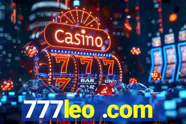 777leo .com